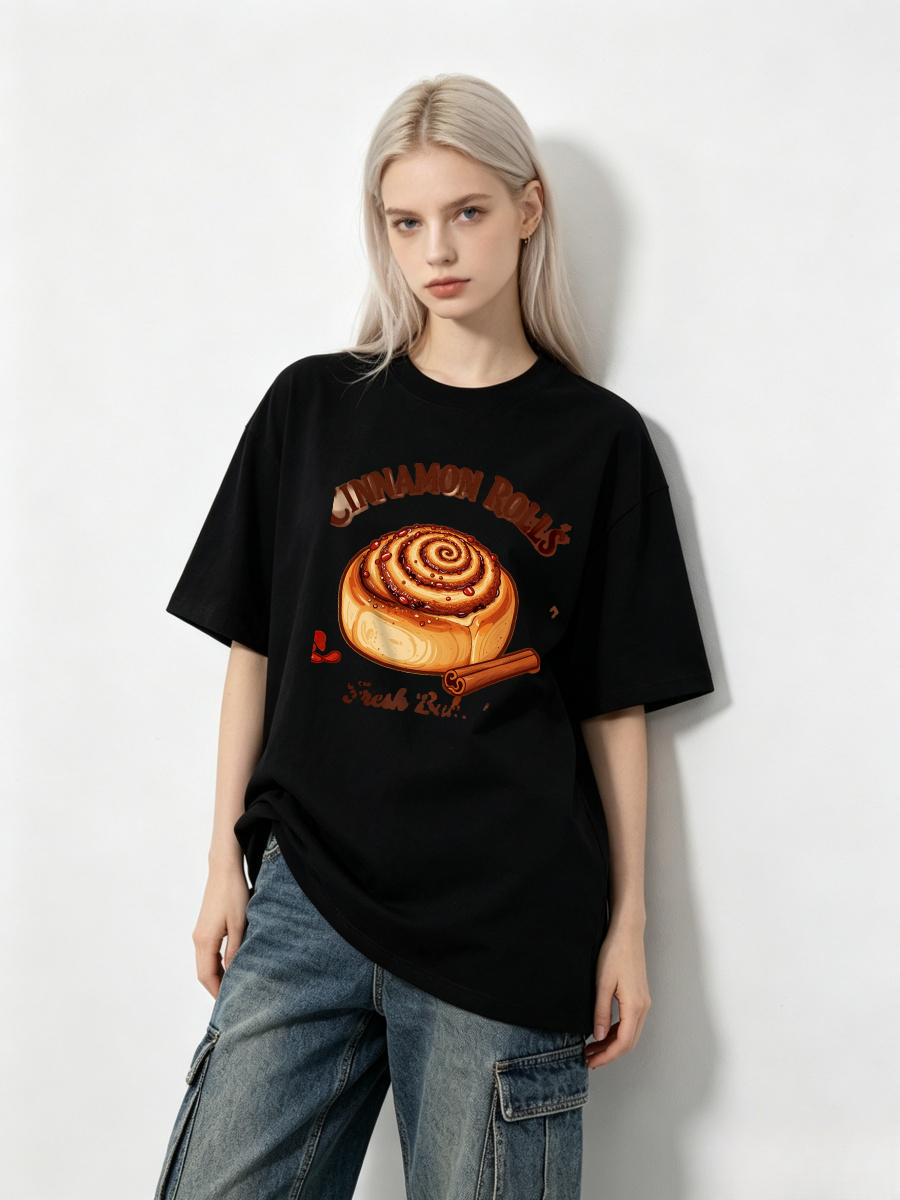Sustainable Urban Living - T-shirts Stedelijke tuinier Beton Junglegroen Guerrilla