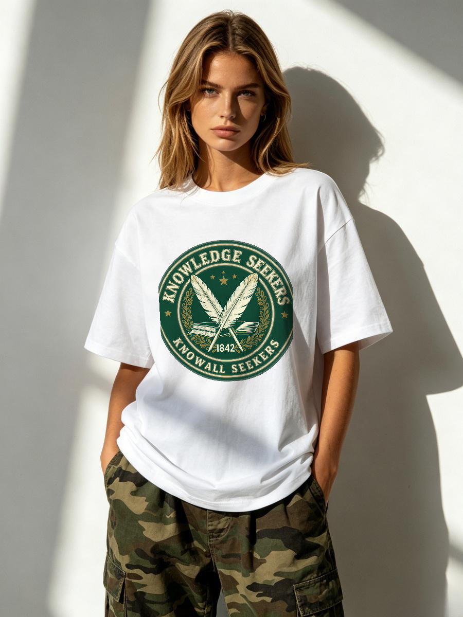 T-shirts Hennepmix Natuurvezel - Sustainable Urban Living recensie en prijs