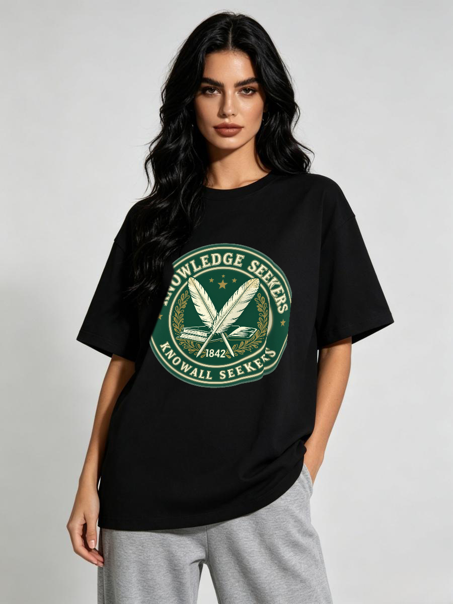 T-shirts Hennepmix Natuurvezel - Sustainable Urban Living recensie en prijs