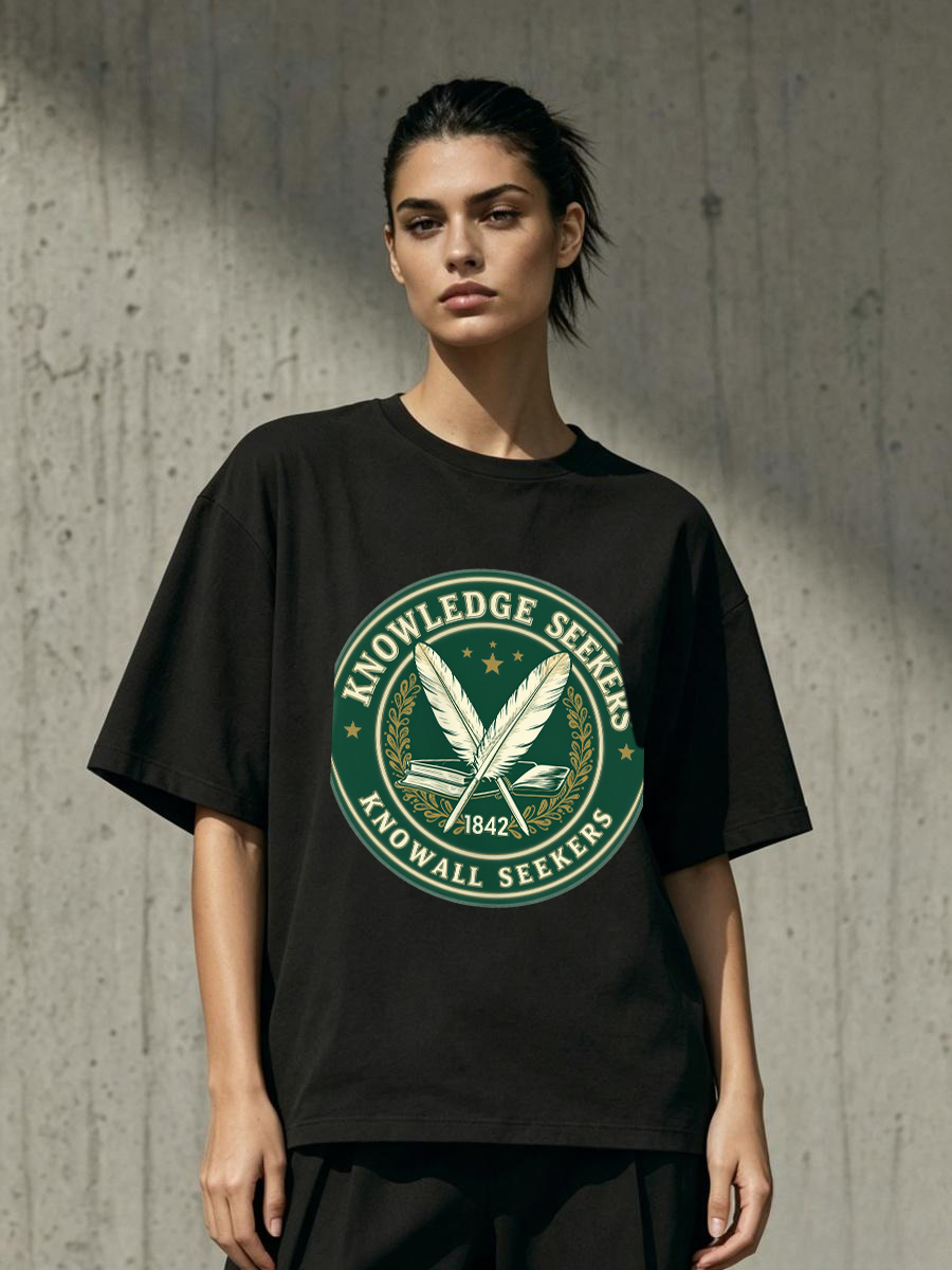 T-shirts Hennepmix Natuurvezel - Sustainable Urban Living recensie en prijs