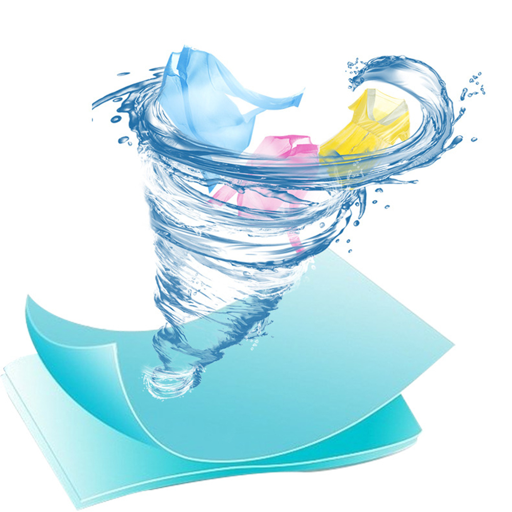 90 stks Wasmachine Vellen Wasm - Laundry Strip Eco recensie en prijs