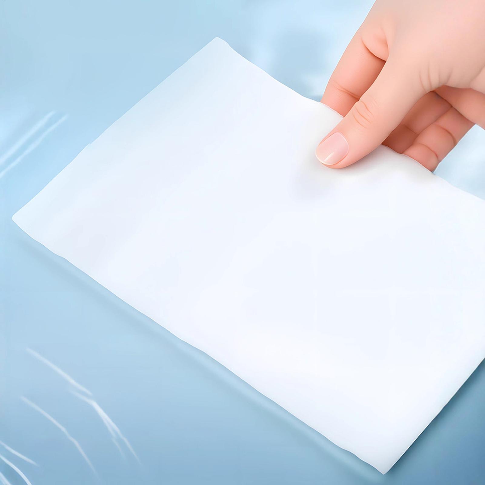 Milieuvriendelijke waszeepblad - Laundry Strip Eco recensie en prijs