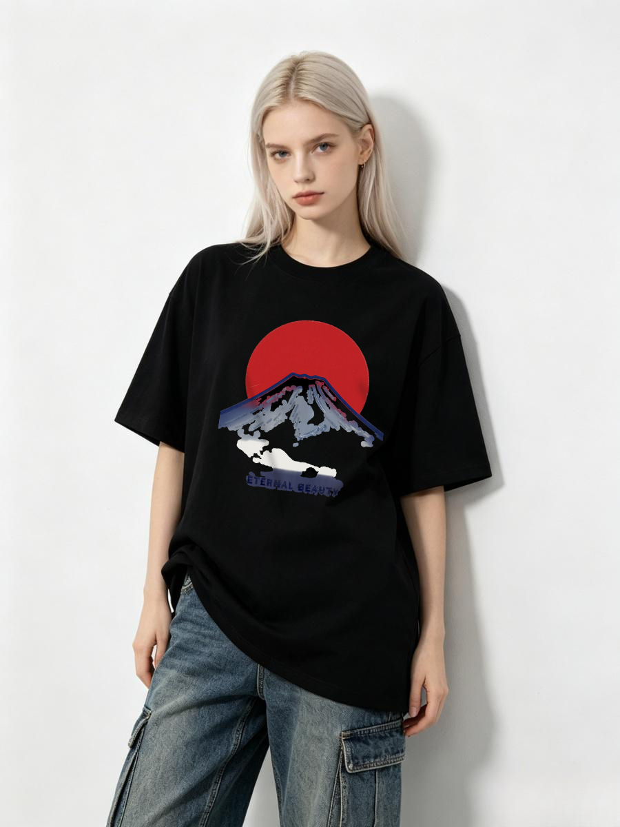 T-shirts van bamboevezels, duu - Sustainable Living In The City recensie en prijs